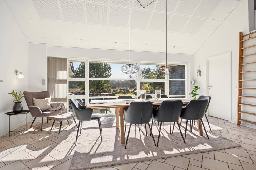 Foto von Ferienhaus FD72 in Blåvand - Westjütland