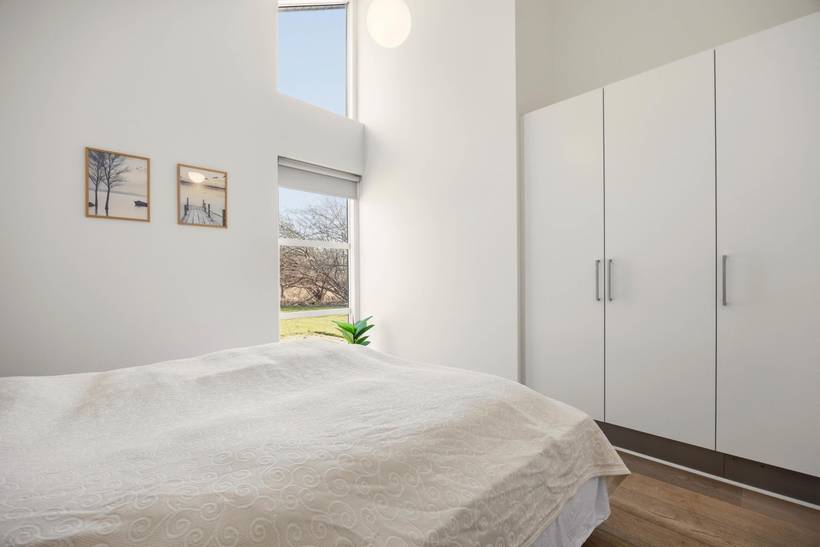 Foto von Ferienhaus FD72 in Blåvand - Westjütland