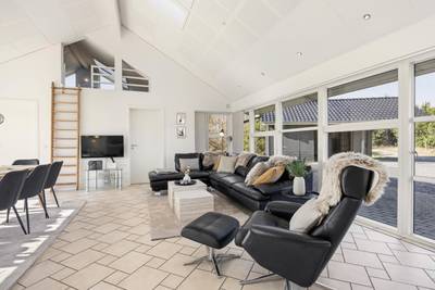 Vorschaubild von Ferienhaus FD72 in Blåvand - Westjütland