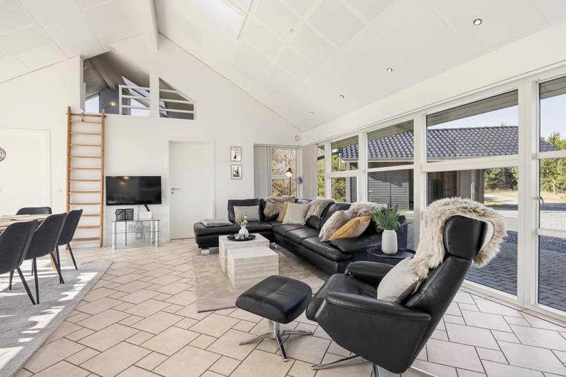Foto von Ferienhaus FD72 in Blåvand - Westjütland