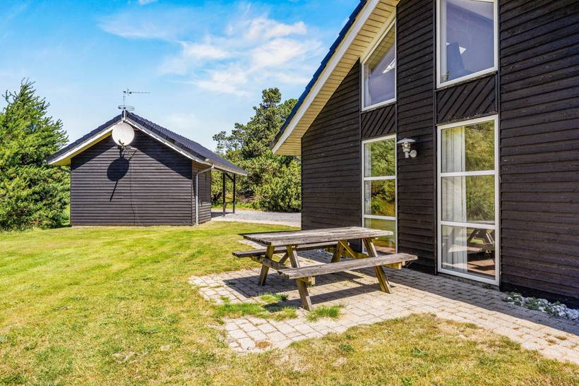 Foto von Ferienhaus FD72 in Blåvand - Westjütland