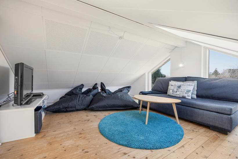 Foto von Ferienhaus FD72 in Blåvand - Westjütland
