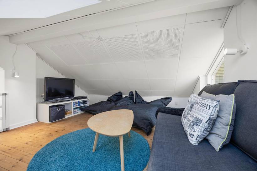 Foto von Ferienhaus FD72 in Blåvand - Westjütland