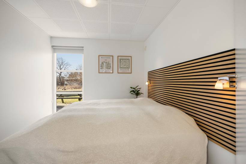 Foto von Ferienhaus FD72 in Blåvand - Westjütland