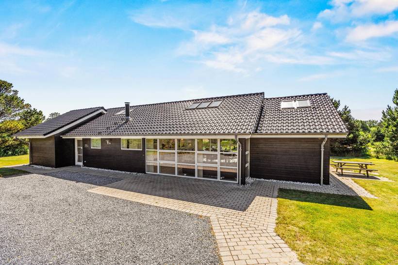 Foto von Ferienhaus FD72 in Blåvand - Westjütland