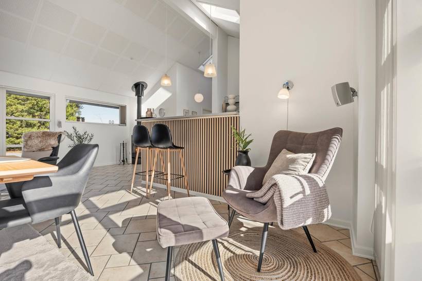 Foto von Ferienhaus FD72 in Blåvand - Westjütland