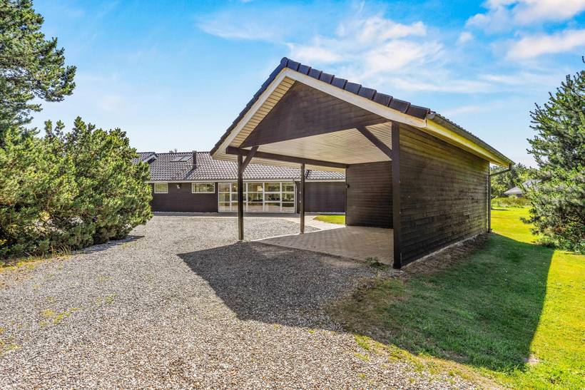 Foto von Ferienhaus FD72 in Blåvand - Westjütland