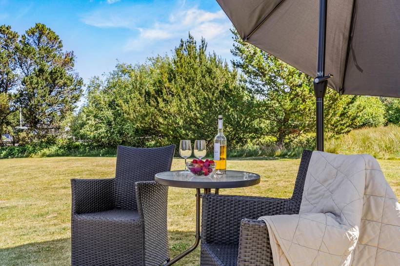 Foto von Ferienhaus FD72 in Blåvand - Westjütland