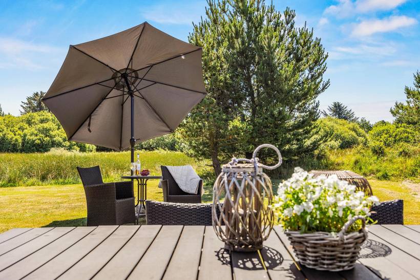 Foto von Ferienhaus FD72 in Blåvand - Westjütland