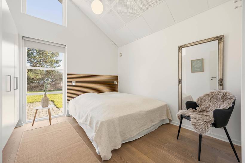 Foto von Ferienhaus FD72 in Blåvand - Westjütland