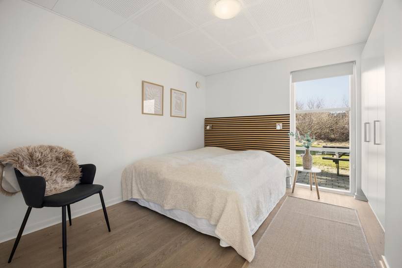 Foto von Ferienhaus FD72 in Blåvand - Westjütland