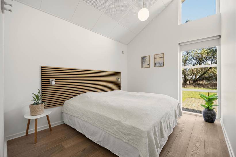 Foto von Ferienhaus FD72 in Blåvand - Westjütland