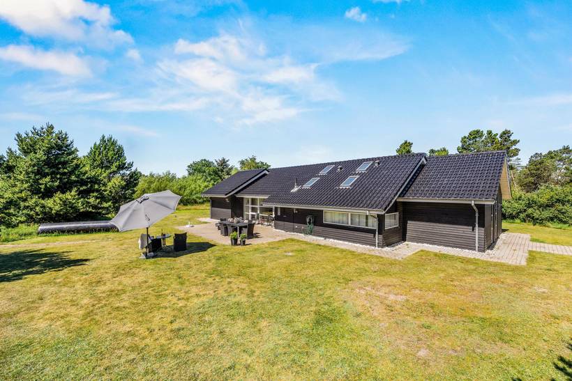 Foto von Ferienhaus FD72 in Blåvand - Westjütland
