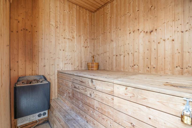 Foto von Ferienhaus FD72 in Blåvand - Westjütland