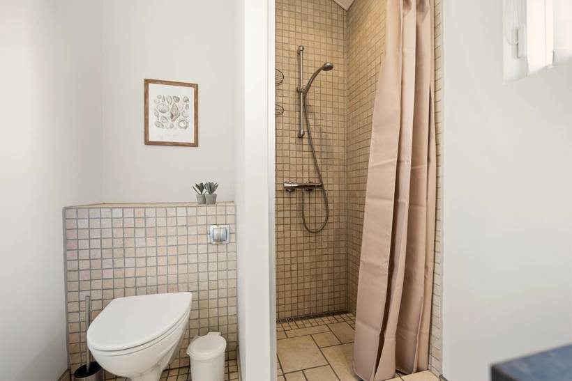 Foto von Ferienhaus FD72 in Blåvand - Westjütland