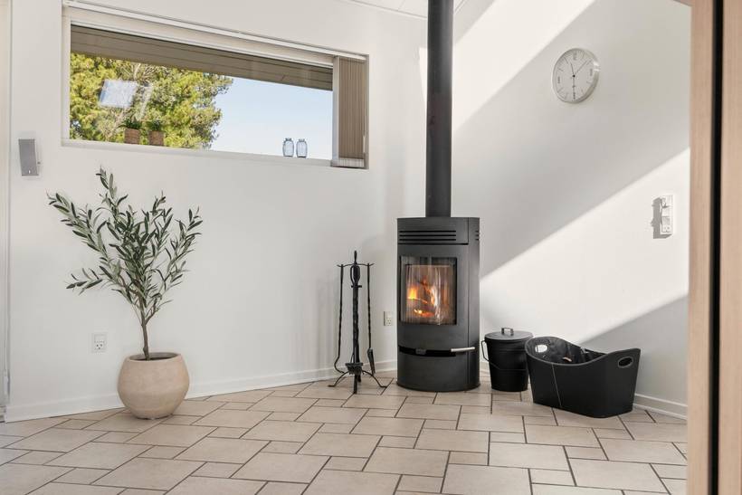 Foto von Ferienhaus FD72 in Blåvand - Westjütland