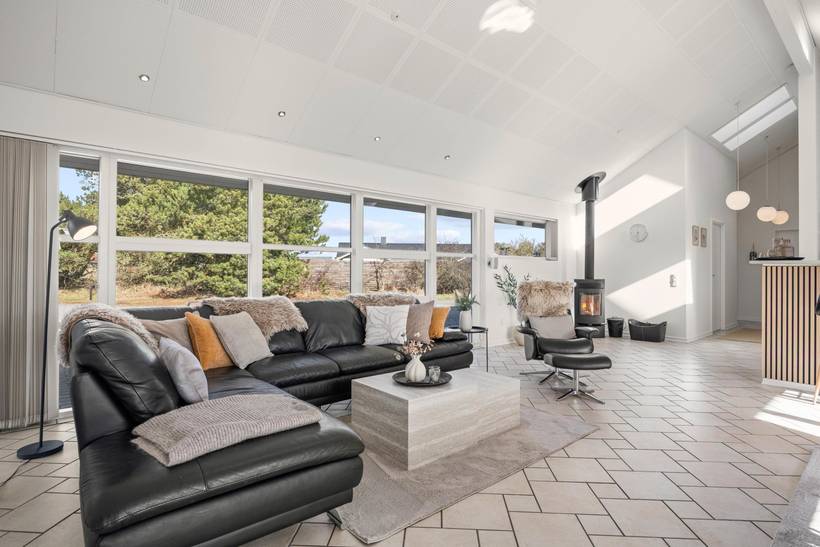Foto von Ferienhaus FD72 in Blåvand - Westjütland