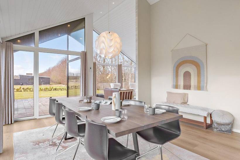Foto von Ferienhaus FD73 in Øster Hurup - Nordjütland Ost
