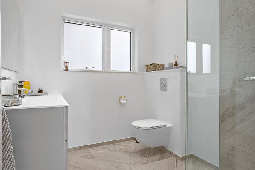 Foto von Ferienhaus FD73 in Øster Hurup - Nordjütland Ost