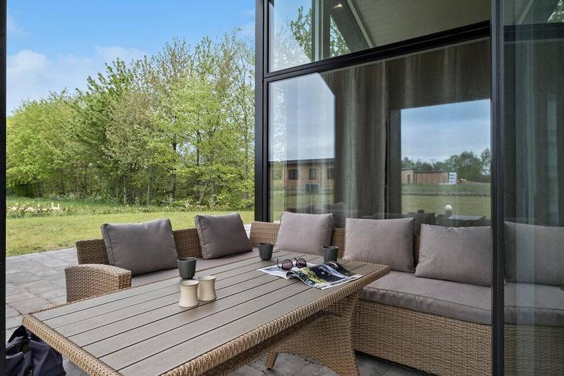 Foto von Ferienhaus FD73 in Øster Hurup - Nordjütland Ost