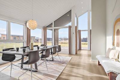 Vorschaubild von Ferienhaus FD73 in Øster Hurup - Nordjütland Ost