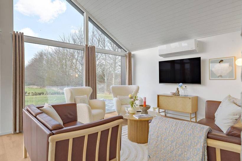 Foto von Ferienhaus FD73 in Øster Hurup - Nordjütland Ost