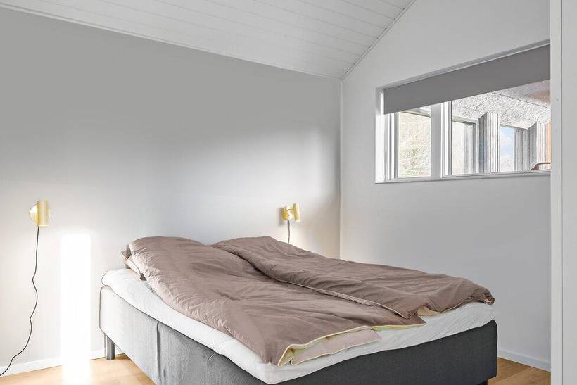 Foto von Ferienhaus FD73 in Øster Hurup - Nordjütland Ost
