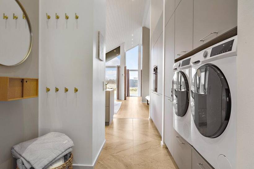 Foto von Ferienhaus FD73 in Øster Hurup - Nordjütland Ost