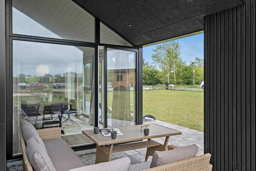 Foto von Ferienhaus FD73 in Øster Hurup - Nordjütland Ost