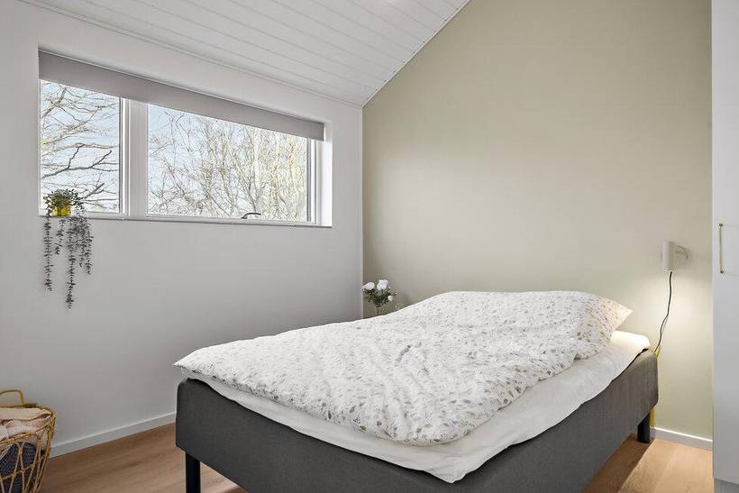 Foto von Ferienhaus FD73 in Øster Hurup - Nordjütland Ost
