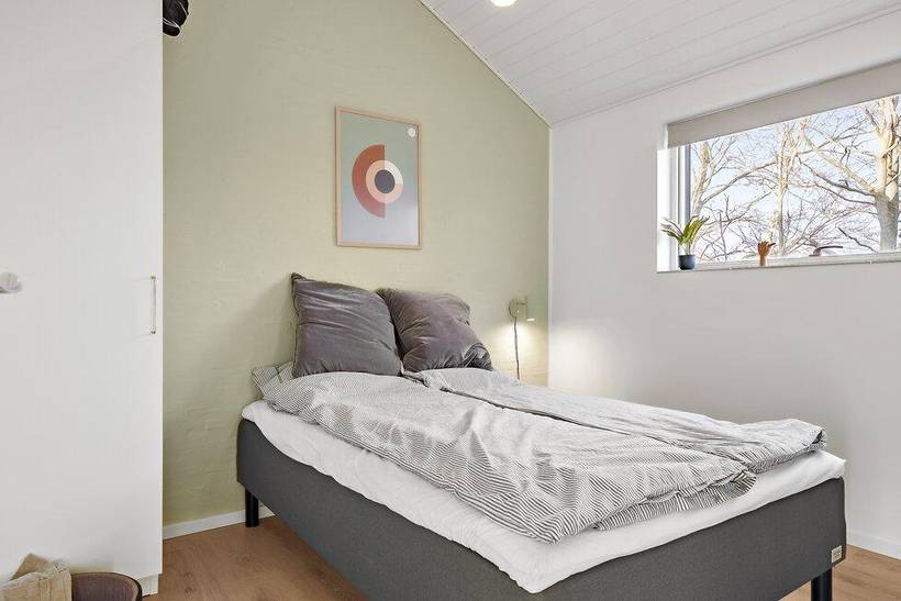 Foto von Ferienhaus FD73 in Øster Hurup - Nordjütland Ost