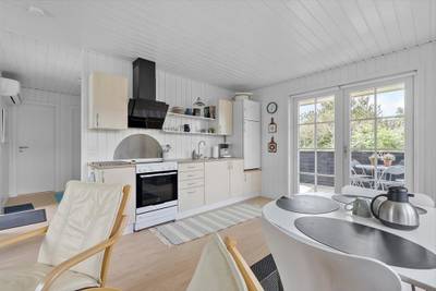 Vorschaubild von Ferienhaus FD75 in As Vig - Juelsminde - Ostjütland