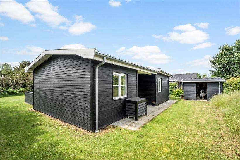 Foto von Ferienhaus FD75 in As Vig - Juelsminde - Ostjütland