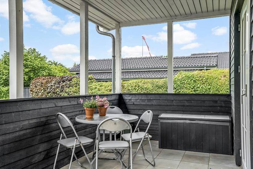 Foto von Ferienhaus FD75 in As Vig - Juelsminde - Ostjütland