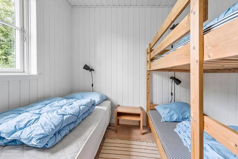 Foto von Ferienhaus FD75 in As Vig - Juelsminde - Ostjütland