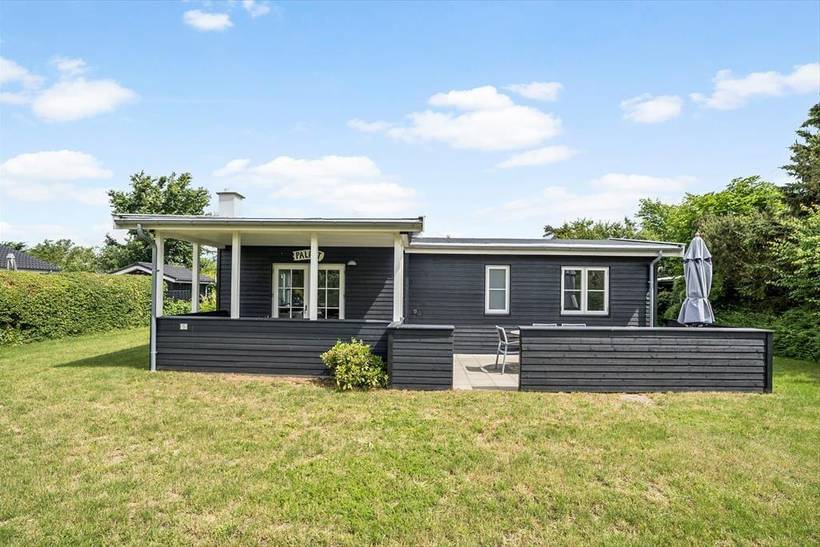 Foto von Ferienhaus FD75 in As Vig - Juelsminde - Ostjütland