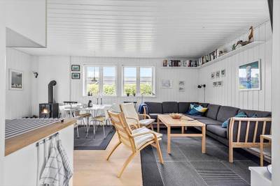 Vorschaubild von Ferienhaus FD75 in As Vig - Juelsminde - Ostjütland