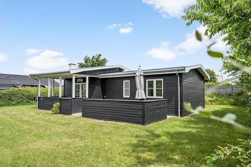 Foto von Ferienhaus FD75 in As Vig - Juelsminde - Ostjütland
