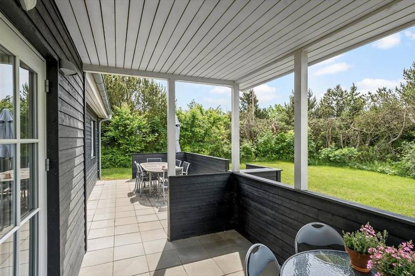 Foto von Ferienhaus FD75 in As Vig - Juelsminde - Ostjütland