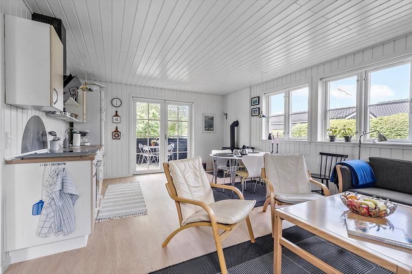 Foto von Ferienhaus FD75 in As Vig - Juelsminde - Ostjütland