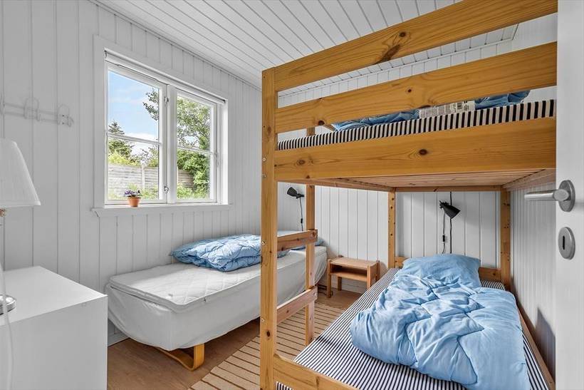 Foto von Ferienhaus FD75 in As Vig - Juelsminde - Ostjütland