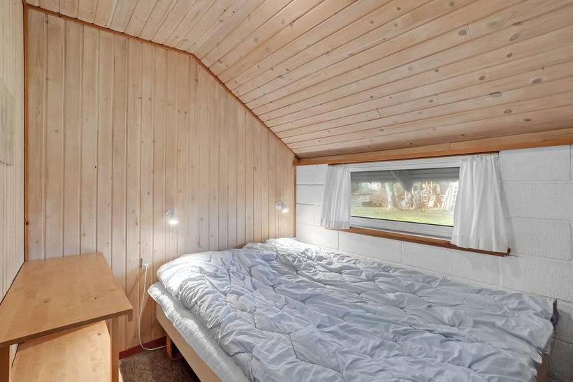 Foto von Ferienhaus FD78 in Helligsø - Thy/Limfjord