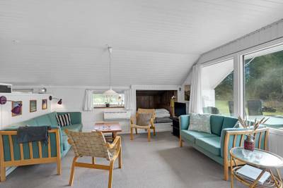 Vorschaubild von Ferienhaus FD78 in Helligsø - Thy/Limfjord