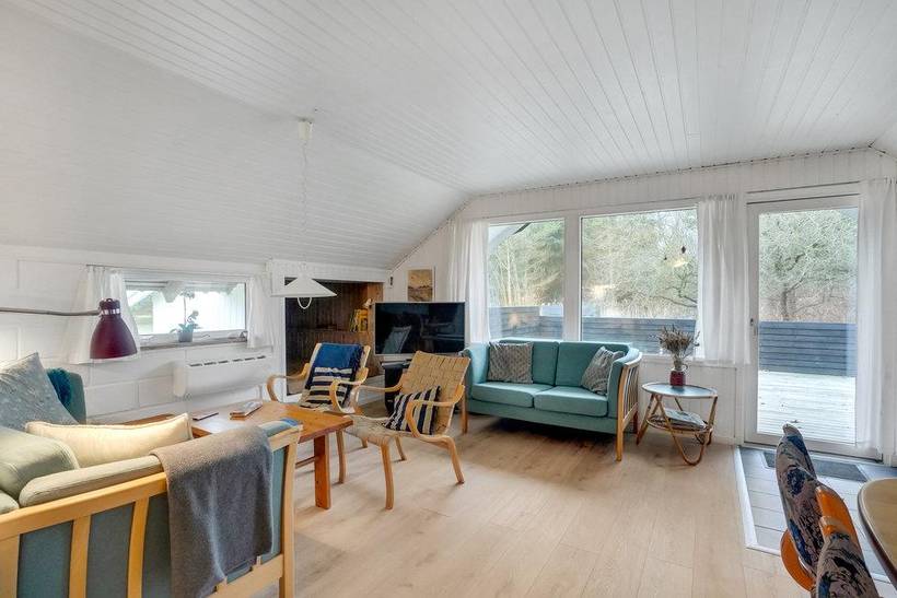 Foto von Ferienhaus FD78 in Helligsø - Thy/Limfjord