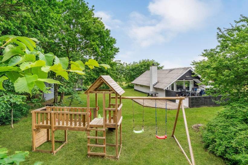 Foto von Ferienhaus FD78 in Helligsø - Thy/Limfjord