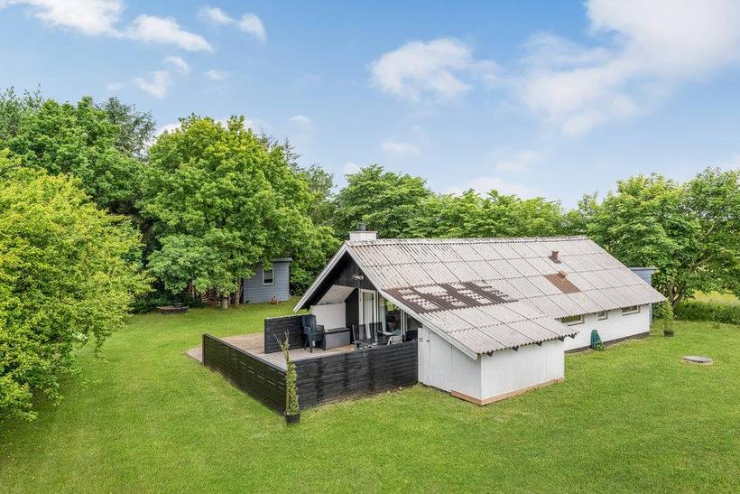 Foto von Ferienhaus FD78 in Helligsø - Thy/Limfjord