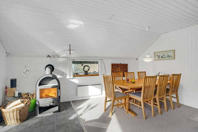 Foto von Ferienhaus FD78 in Helligsø - Thy/Limfjord
