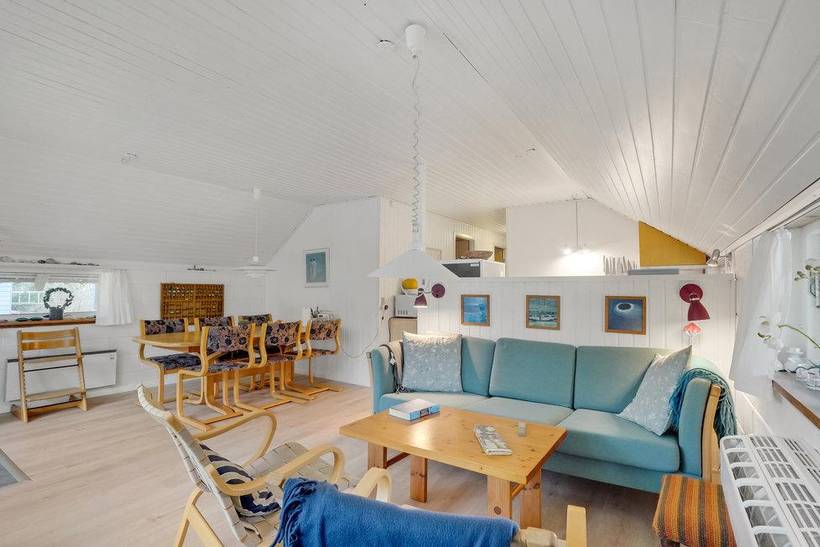 Foto von Ferienhaus FD78 in Helligsø - Thy/Limfjord