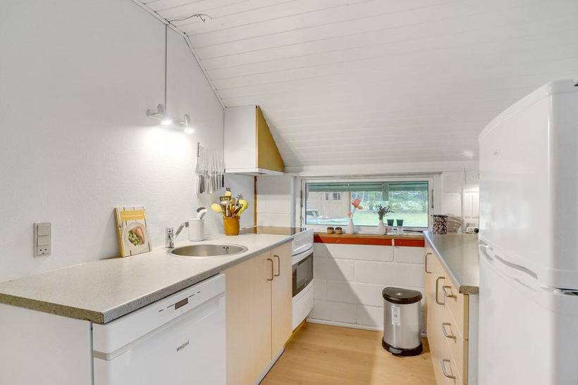 Foto von Ferienhaus FD78 in Helligsø - Thy/Limfjord