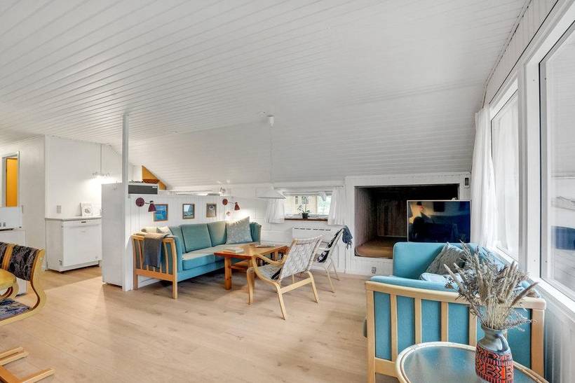 Foto von Ferienhaus FD78 in Helligsø - Thy/Limfjord